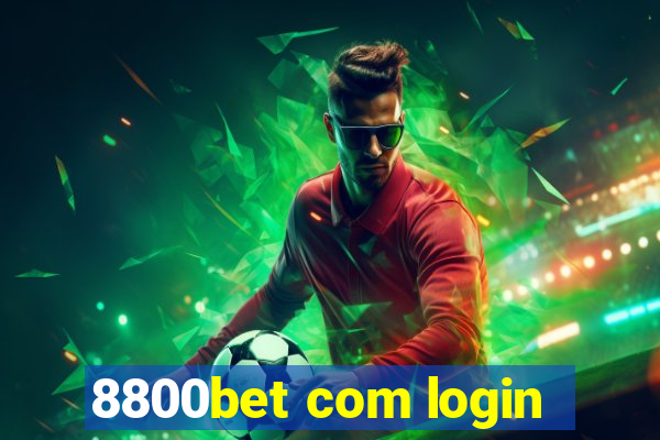 8800bet com login